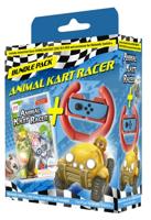 Animal Kart Racer - Racing Wheel Bundle - thumbnail
