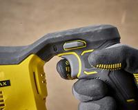 Stanley FATMAX SFMCS300D2K V20 18V Accu Reciprozaag | 2x 2.0Ah Accus + Lader | In Koffer - SFMCS300D2K-QW - thumbnail