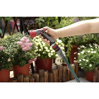 TOOLCRAFT 1592462 Kunststof Slangkoppeling 19 mm (3/4) Ø TOOLCRAFT 1592462 Kunststof Slangkoppeling 19 mm (3/4) Ø