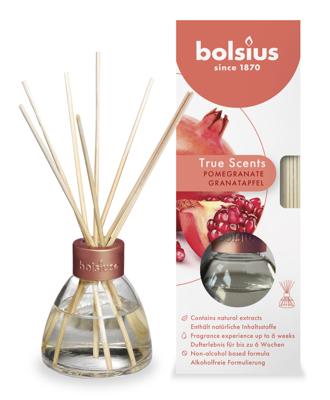 Geurdiffuser 45ml ts pomegranate