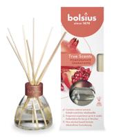 Geurdiffuser 45ml ts pomegranate - thumbnail