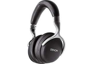 Denon: AH-GC30 Over-Ear Bluetooth - Zwart