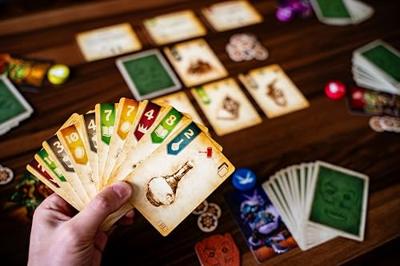 Goblin Vaults