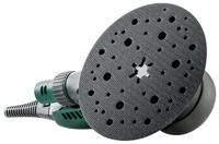 Metabo SXE 150-2.5 BL 615025000 Excentrische schuurmachine 350 W - thumbnail