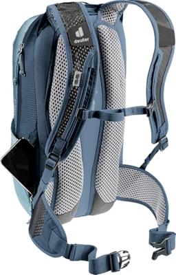 Deuter race 12 - bike backpack