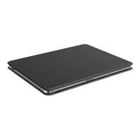 Belkin Pro Toetsenbordhoes met magnetische standaard, achtergrondverlichting, multi-touch toetsen, Apple Pencil-vak, draadloos AZERTY-toetsenbord voor iPad M4 Pro 13 inch - thumbnail