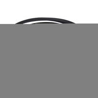 Klotz M2 M2FM10030 microfoonkabel Neutrik 3p XLR 0.3m - thumbnail