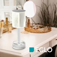 Eglo Oplaadbare tafellampLucignano design - 75817 - thumbnail