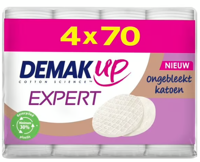 Demak Up Expert Wattenschijfjes - thumbnail