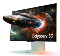 Gaming monitor Samsung LS27FG904XUXEN 4K Ultra HD 27" - thumbnail