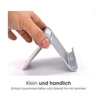 Terratec 156510 Binnen Active holder Zwart houder - thumbnail