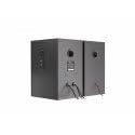 PC speakers Genesis NCS-1305 Zwart 20 W 10 W Bluetooth luidspreker - thumbnail