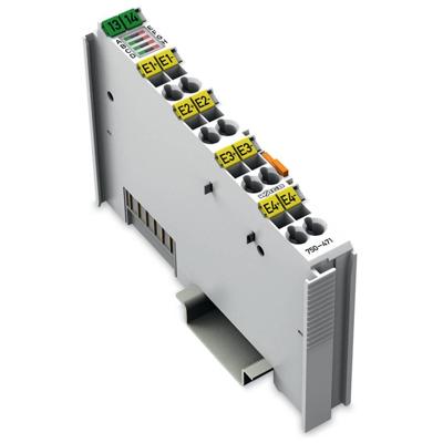 WAGO 750-471 I/O-module