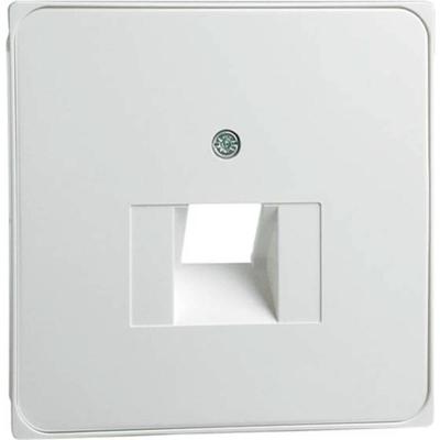 PEHA by Honeywell 786811 Afdekking Afdekking Wit 1 stuk(s)