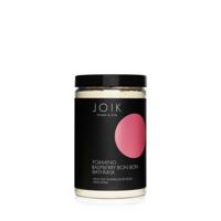 Joik Foaming Bath Milk Raspberry (400g) - thumbnail