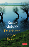 De reis van de lege flessen - Kader Abdolah - ebook - thumbnail
