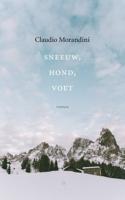 Sneeuw, hond, voet - Claudio Morandini - ebook - thumbnail