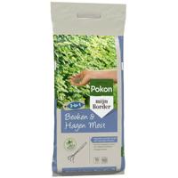 Pokon beuken & hagen voeding 10kg - thumbnail