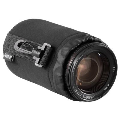 Hama Neoprene Lens Pouch M Hama Neoprene Lens Pouch M