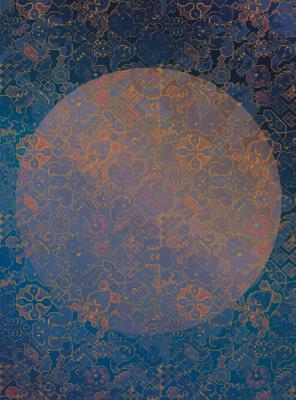 Komar Heritage Fotobehang La Lune - HX4-032