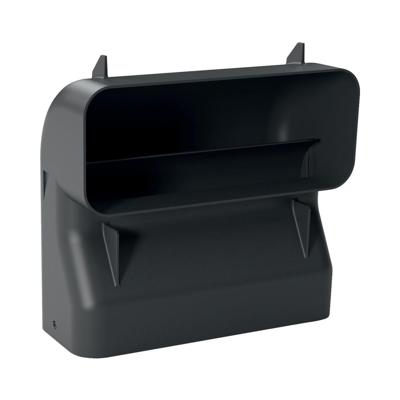 Neff Z861SB4 vlakke buis 90 ° verticaal S restant
