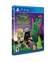 Day of the Tentacle Remastered (Limited Run Games) - thumbnail