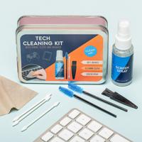 Tech Cleaning Kit - thumbnail