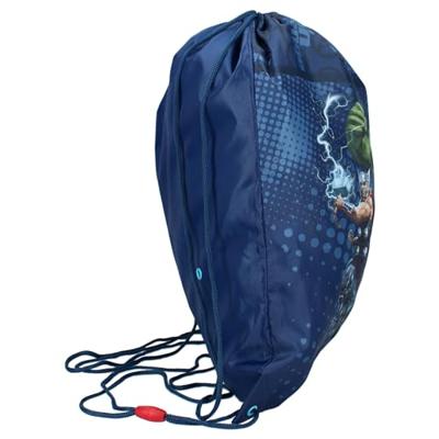 Vadobag gymtas avengers team