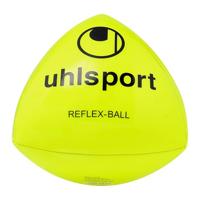 Uhlsport Voetbal Reflex Bal Keeper Geel - thumbnail