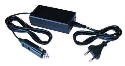 GYS Oplader Adapter 12 volt- 5193054684