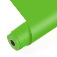 LOKLiK • permanent zelfklevend vinyl mat apple green 30,5x180cm - thumbnail