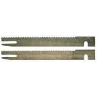 Bosch Accessories 2607018010 Set zaagbladen, 2-delig, 130 mm, voor GSG 300 - thumbnail
