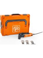 Fein Multimaster MM 300 Plus Start Multitool in L-Boxx - 72297264000 - thumbnail