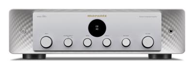 Marantz: Model 60n geïntegreerde netwerkversterker - Zilver