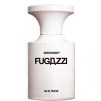BORNTOSTANDOUT Fugazzi Eau de Parfum 50ml - thumbnail