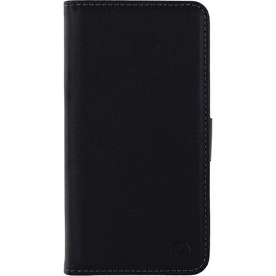 Mobilize Classic Gelly Wallet Book Case Sony Xperia E5 Black