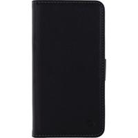 Mobilize Classic Gelly Wallet Book Case Sony Xperia E5 Black - thumbnail