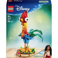 LEGO Disney Vaiana 2 Heihei 43272 - thumbnail
