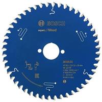 Bosch Accessoires Cirkelzaagblad expert for Wood 180x30x2.6/1.6x48 T - 2608644034 - thumbnail