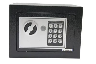 Elektronische Kluis