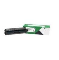 Tonercartridge lexmark 20n20k0 zwart - thumbnail