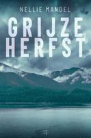 Grijze Herfst - Nellie Mandel - ebook - thumbnail