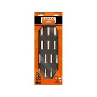 Bahco Foaminlay Fit&Go 1/3 met lange doppen en toebehoren 3/8" - 14-delig - retailverpakking - FF1E2107EH - thumbnail