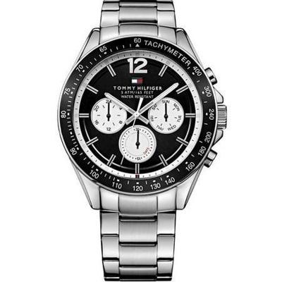 Tommy Hilfiger 1791120 Herenhorloge Tommy Hilfiger 1791120 Herenhorloge
