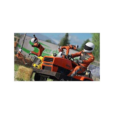 Wreckfest - thumbnail