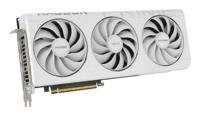 Asus Prime Radeon RX 9070 XT 16GB OC White - thumbnail
