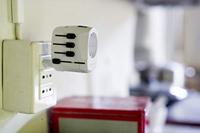 Skross reisadapter wereld PRO geaard - thumbnail