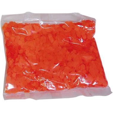 Folat BV Confetti oranje, 1 kilo