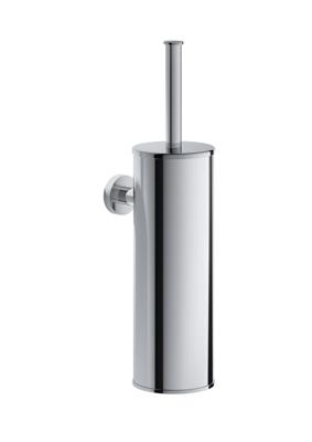Hotbath Toiletborstelgarnituur Cobber Wandmodel - thumbnail
