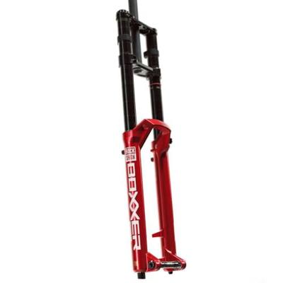 ROCKSHOX verende voorvork "boxxer ultimate" 27,5" boost susp.fork rs boxxer ult. 27,5" boost 44mm red